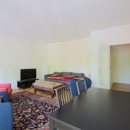 Spacious T3 #Jeanjaures#Tours #Hypercentre#Parking 외부 사진